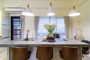 Wendy's B&B Toucheng Mansion A