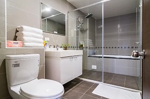 Wendy's B&B Toucheng Mansion A
