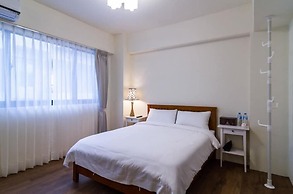 Wendy's B&B Toucheng Mansion A
