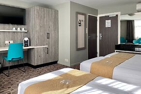 XO Hotels City Centre