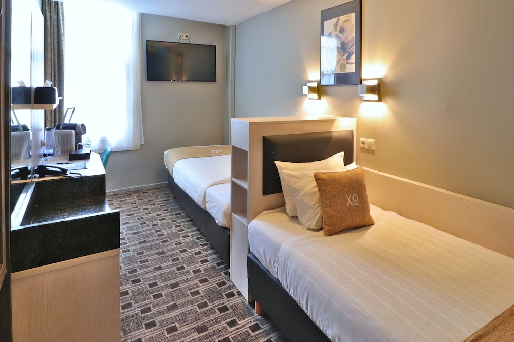 XO Hotels City Centre