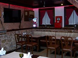 Hotel Edirne Osmanli Evleri