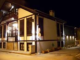 Hotel Edirne Osmanli Evleri