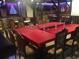 Hotel Edirne Osmanli Evleri