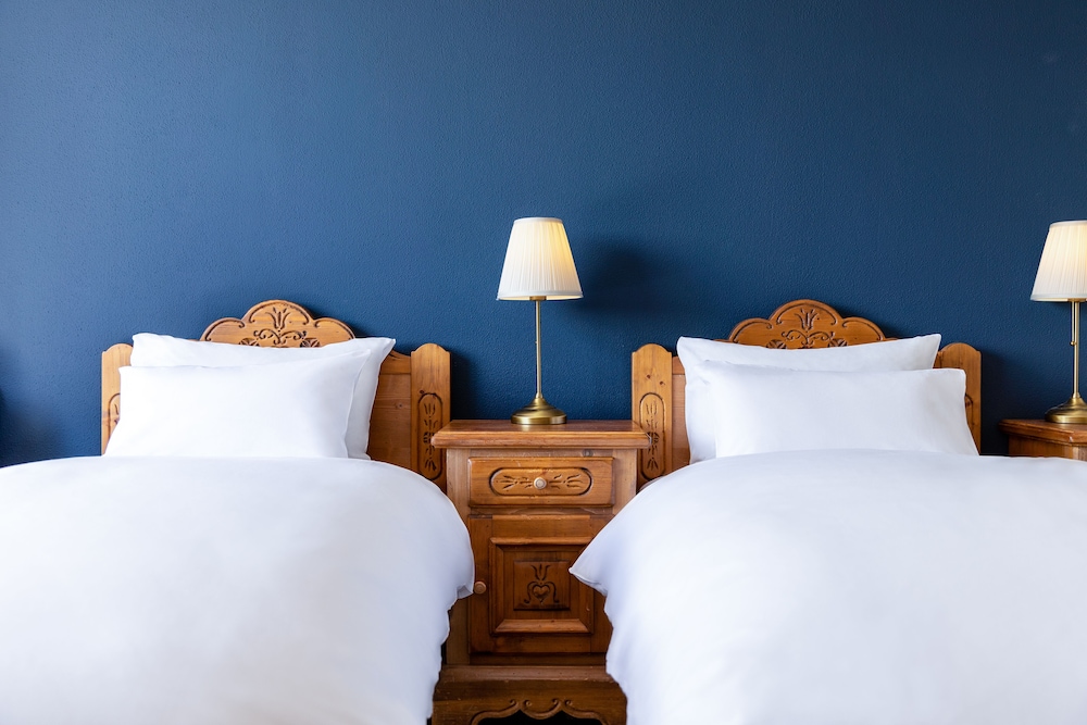 Marillen Hotel