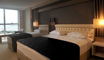 Neba Royal Hotel