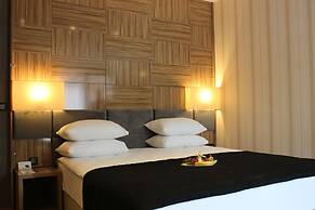 Neba Royal Hotel