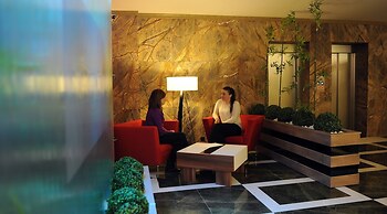 Neba Royal Hotel