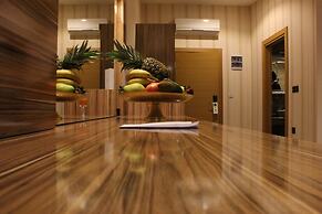 Neba Royal Hotel