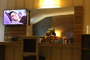 Neba Royal Hotel