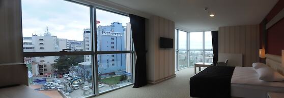 Neba Royal Hotel