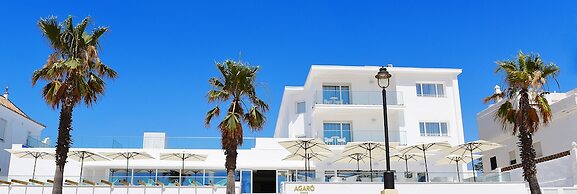 Hotel Agaró