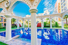 Venetian Resort Pattaya