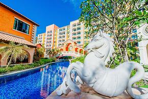 Venetian Resort Pattaya