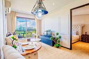 Venetian Resort Pattaya