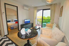 Venetian Resort Pattaya