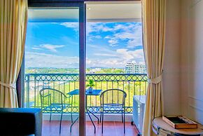 Venetian Resort Pattaya