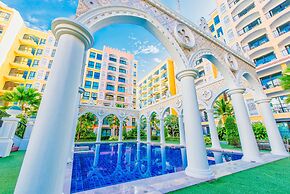 Venetian Resort Pattaya