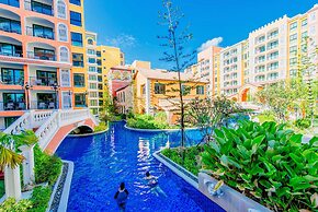 Venetian Resort Pattaya