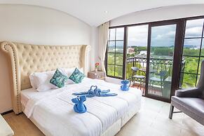 Venetian Resort Pattaya