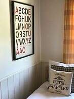 Hotel Staffler