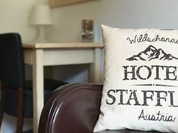 Hotel Staffler