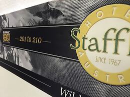 Hotel Staffler