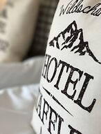 Hotel Staffler