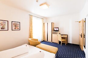 Hotel Goldener Stern