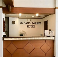 Wadano Forest Hotel And Apartments
