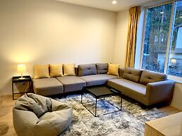 Wadano Forest Hotel And Apartments