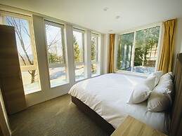 Wadano Forest Hotel And Apartments