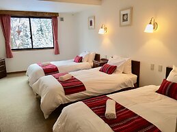 Wadano Forest Hotel And Apartments