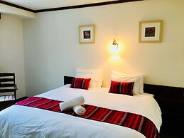 Wadano Forest Hotel And Apartments