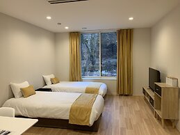 Wadano Forest Hotel And Apartments