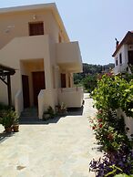 Tarsanas Apartments
