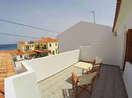 Tarsanas Apartments