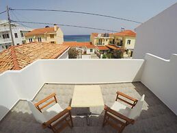 Tarsanas Apartments