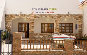Tarsanas Apartments