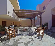 Tarsanas Apartments
