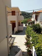 Tarsanas Apartments