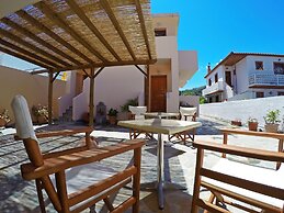 Tarsanas Apartments