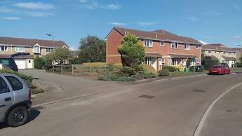 Great Meadow House