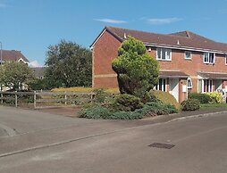 Great Meadow House