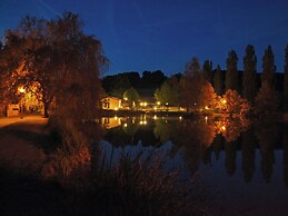 Le Domaine de l'Etang de Sandanet