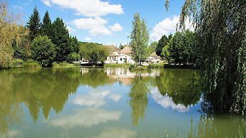 Le Domaine de l'Etang de Sandanet