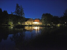 Le Domaine de l'Etang de Sandanet