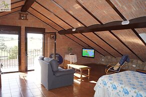 Apartamentos Monfragüe