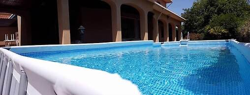 Villa Edera