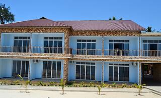 Serene Beach Resort